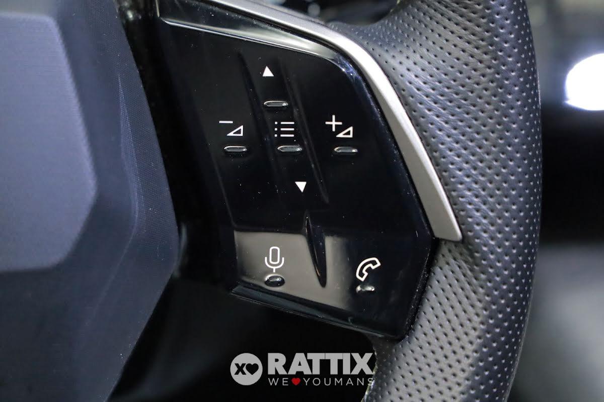 Peugeot 5008 1.2 hybrid 145CV GT e-dcs6 7p.ti