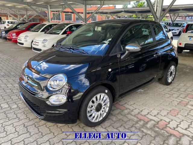 FIAT 500 PROMO FIN.1.0 Hybrid+SPECCHI CROMATI+LEGA km 0