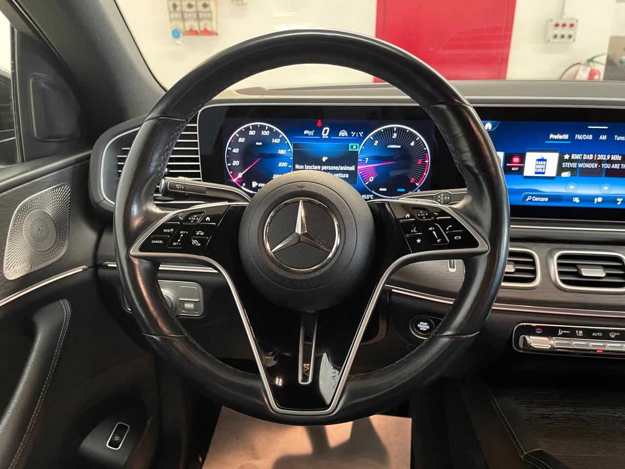 Mercedes-benz GLE 450 d Coupe AMG Line Premium Plus 4matic c.auto-LEGGI SOTTO