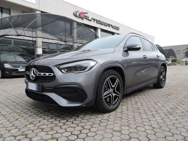 Mercedes-Benz GLA GLA 250 Automatic 4Matic Premium