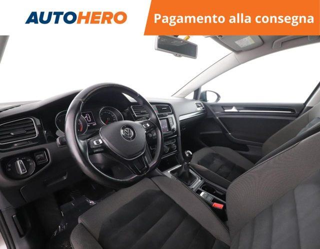 VOLKSWAGEN Golf 2.0 TDI 5p. Highline BlueMotion Technology