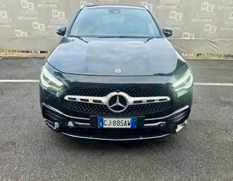 Mercedes-benz GLA 250 EQ Premium AMG