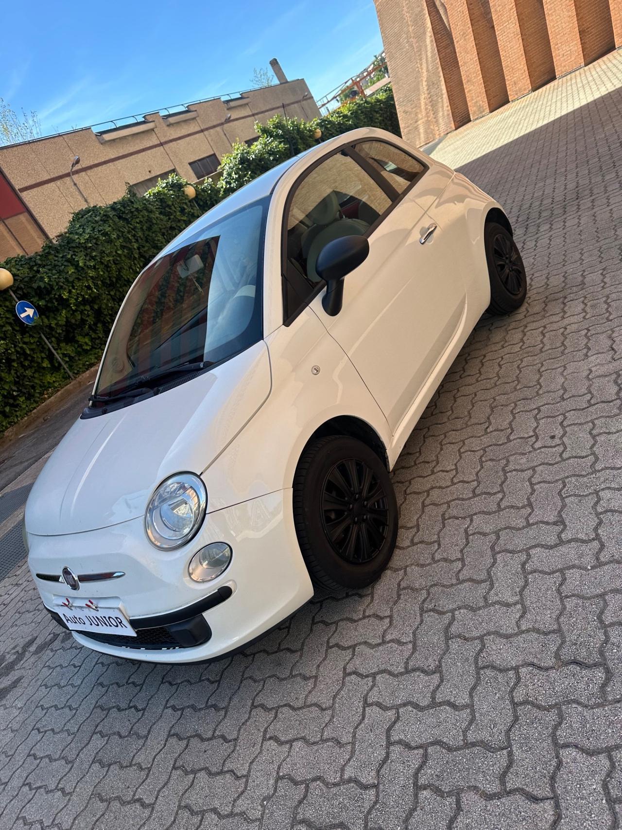 Fiat 500 1.3 Multijet 16V 95 CV Lounge