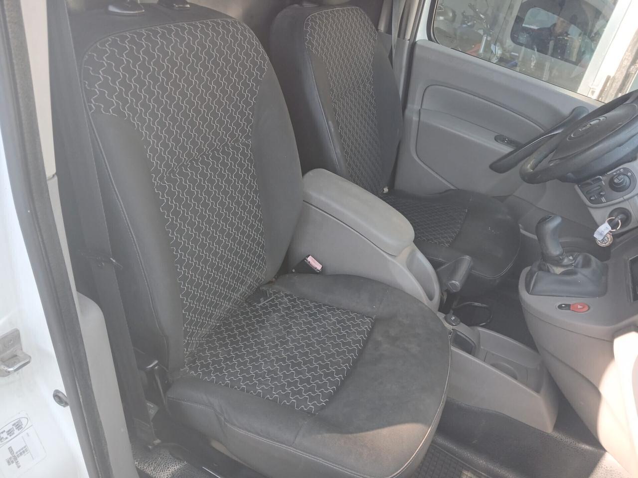 Renault Kangoo 1.5 dCi 105CV F.AP. 5 porte Dynamique