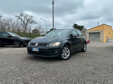 Volkswagen Golf 1.4 Business TGI 5p. Highline BlueMotion