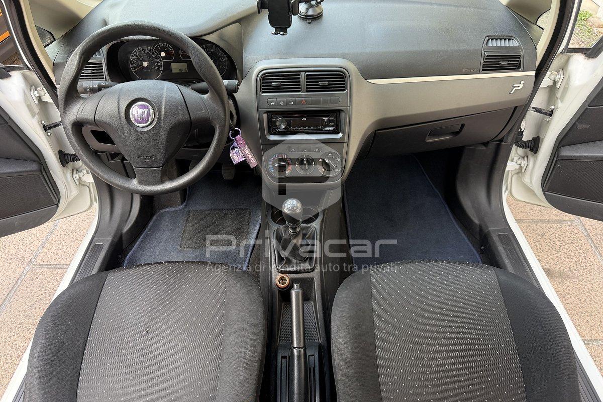 FIAT Grande Punto 1.2 3 porte Active