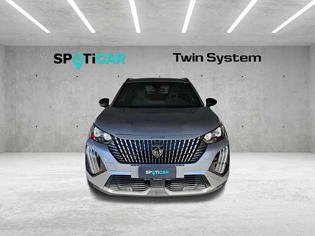 Peugeot 2008 PureTech 100 S&S Allure