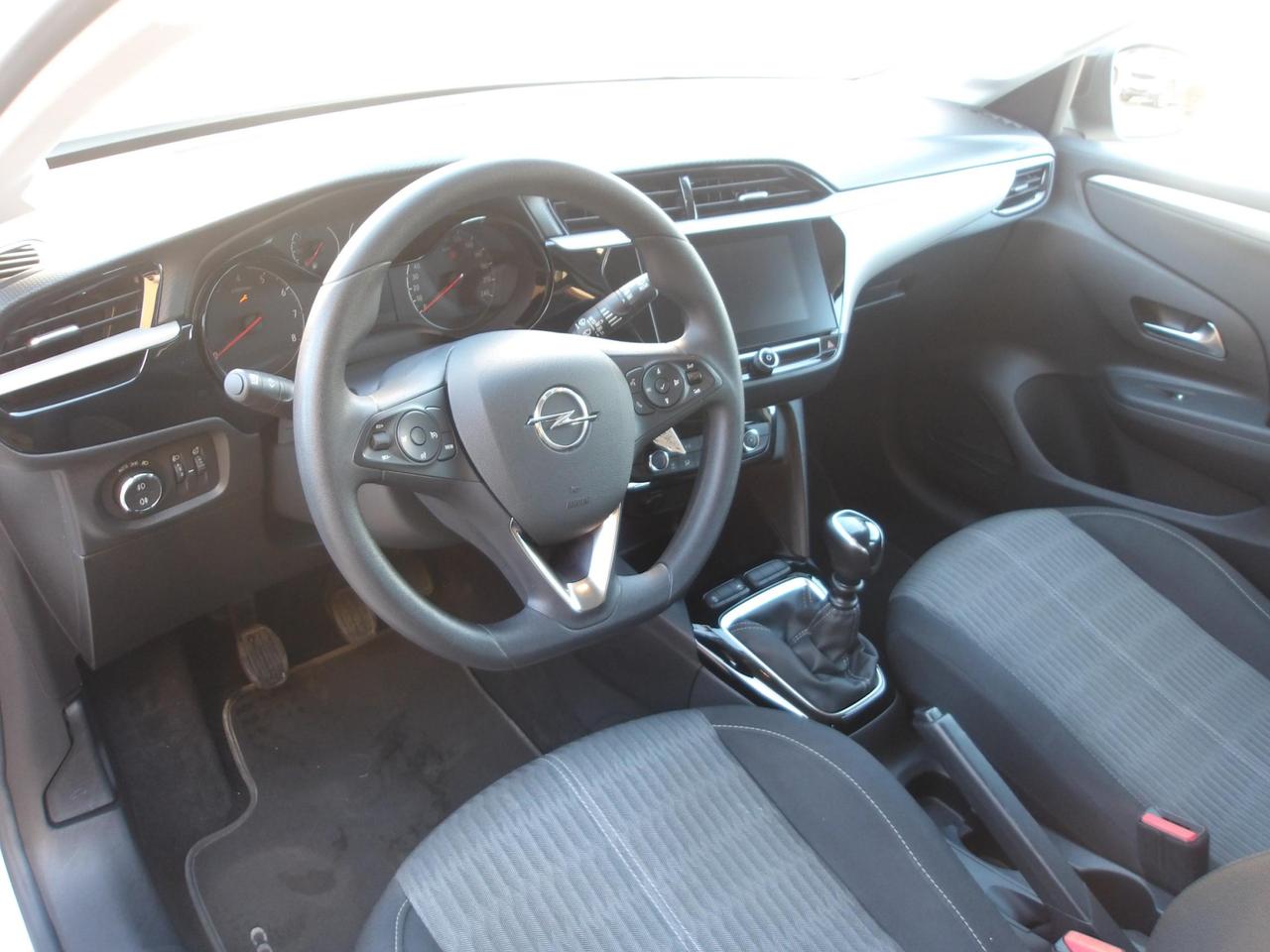 Opel Corsa 1.2 Edition 100cv