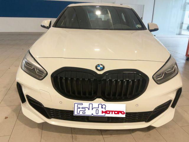 BMW 116 i 5p. Msport Autom.