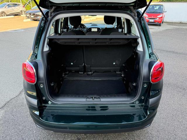 FIAT 500L 1.3 Multijet 95 CV Business