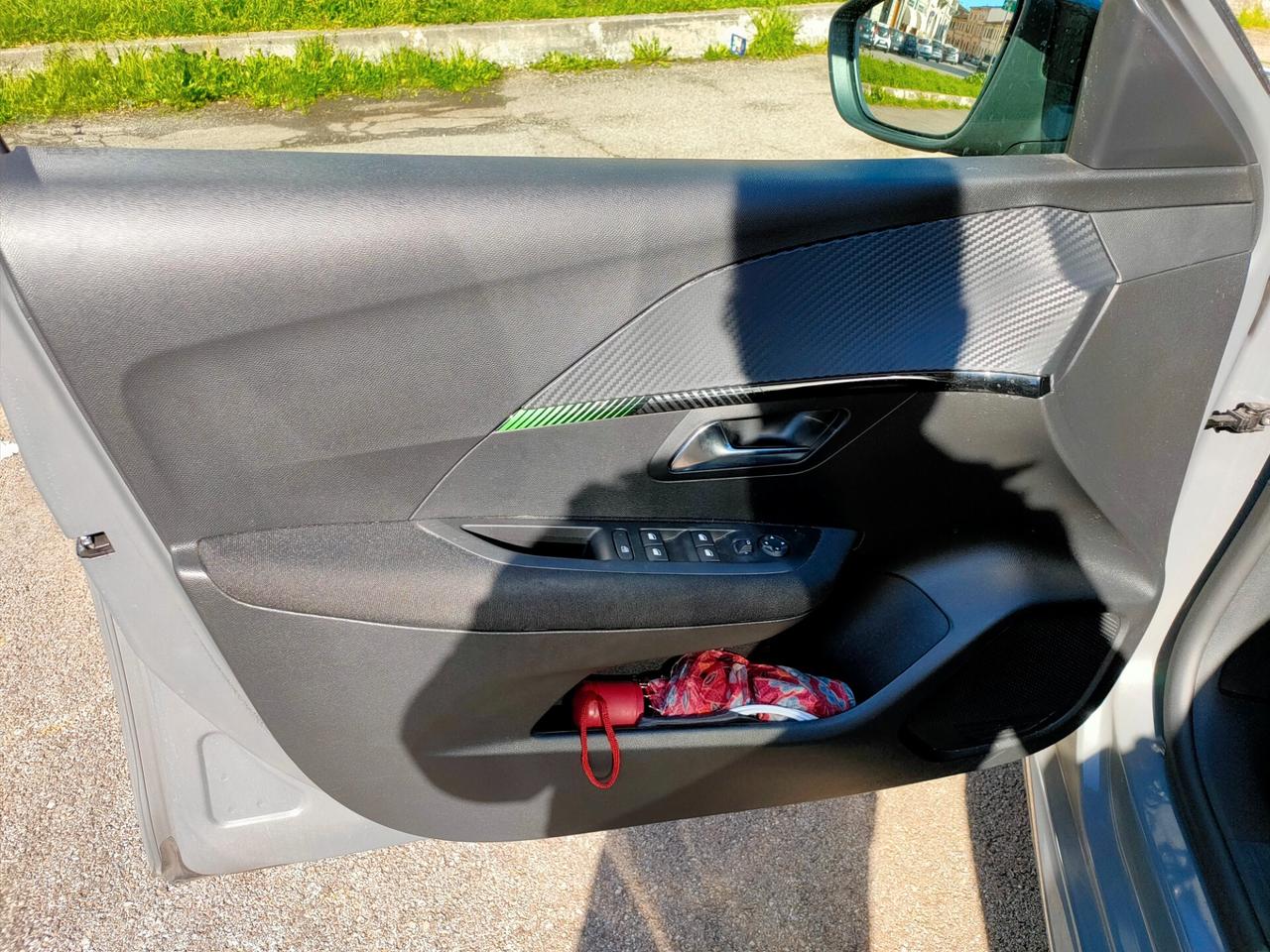 Peugeot 208 PureTech 75 Stop&Start 5p. Active