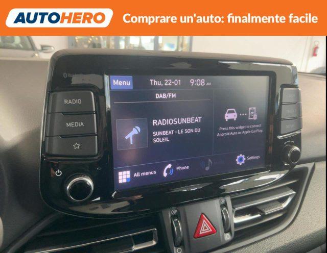 HYUNDAI i30 Wagon 1.0 T-GDI iMT 48V Prime