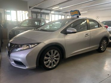 Honda Civic 2.2 i-DTEC Executive