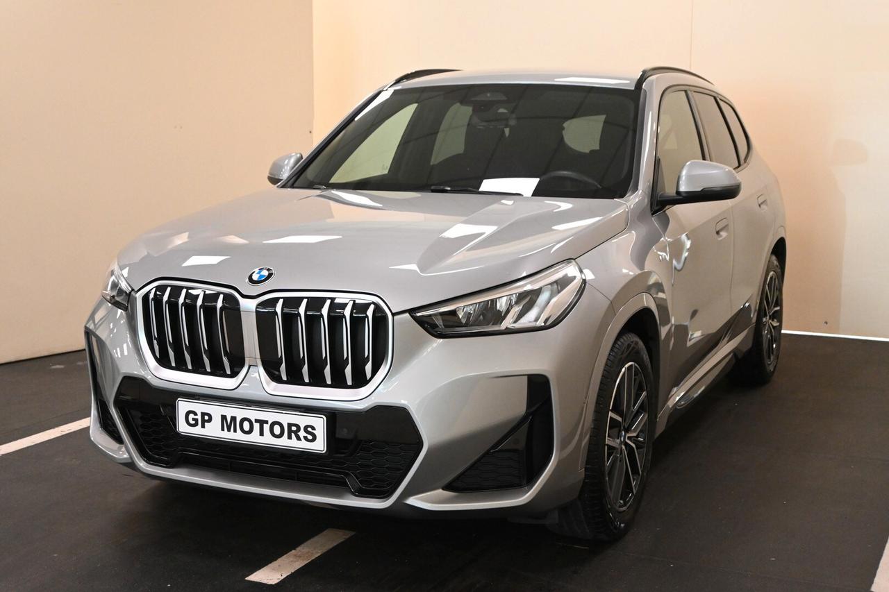 BMW X1 (U11) X1 xDrive 20d Msport