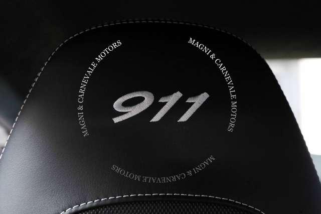 Porsche 911 991 CARRERA T|ASSE POST STERZ|CHRONO|PCM|BI-XENO