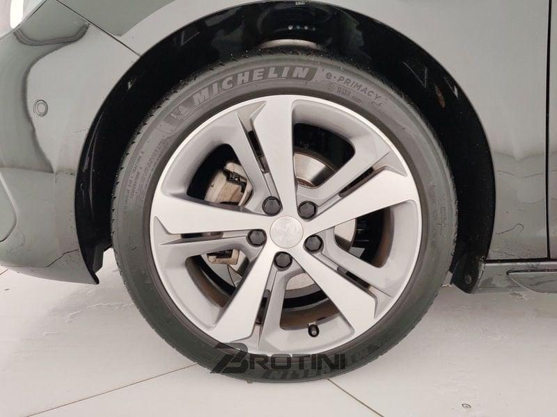 Peugeot 308 308 5p 1.5 bluehdi GT s&s 130cv