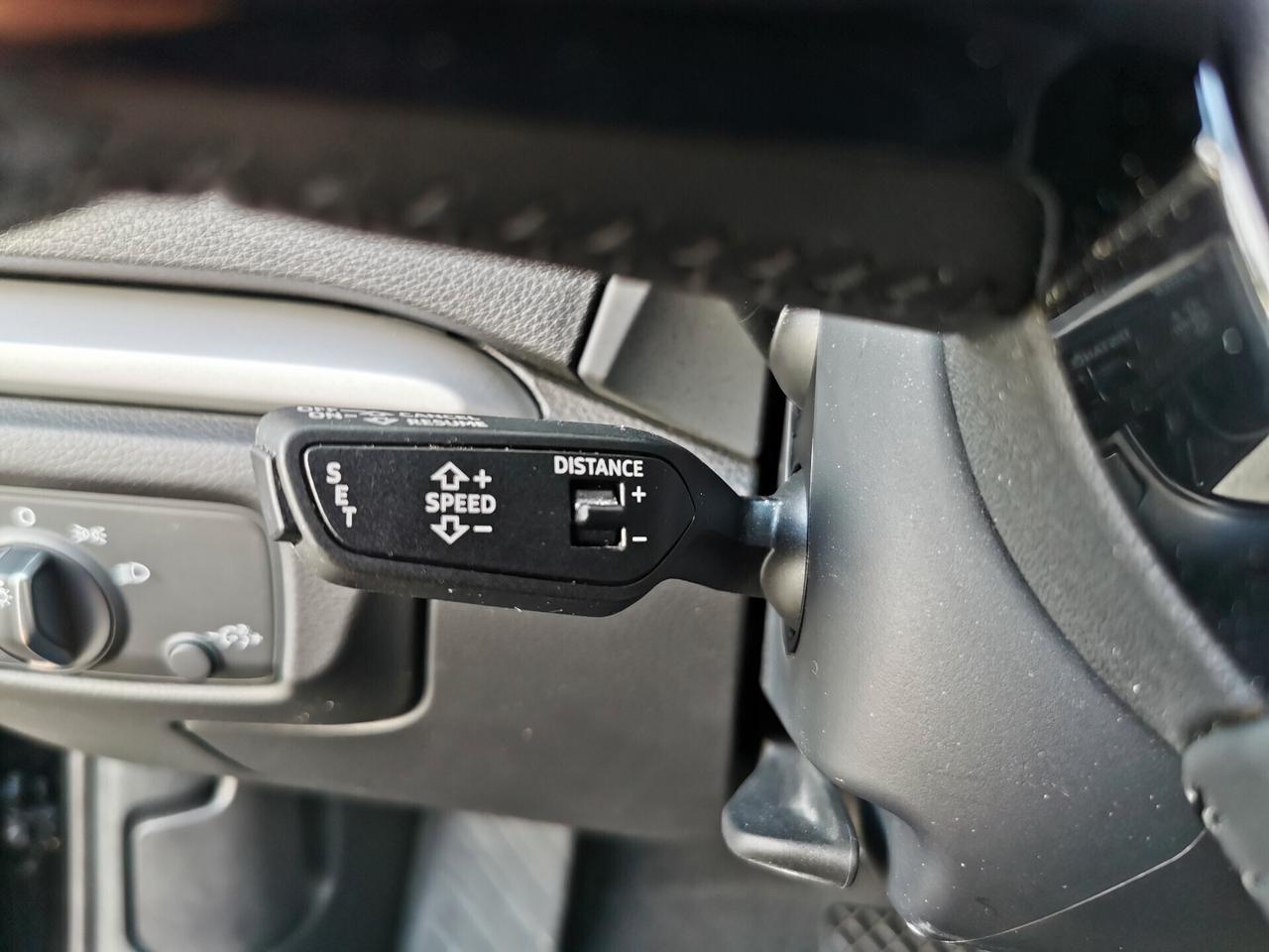 AUDI A3 SPB S TRONIC UNIPROPIETARIO KM VERI GARANZIA