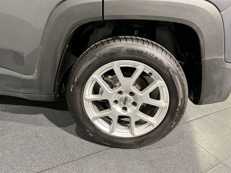 Jeep Renegade Renegade 1.5 Turbo T4 MHEV Limited