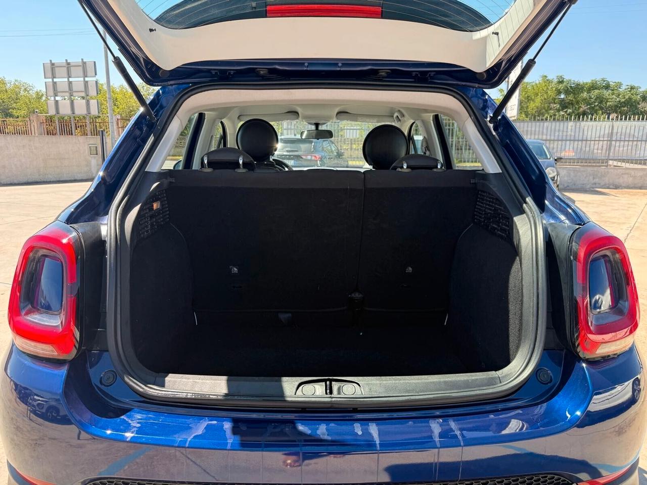 FIAT 500X 1.3 MJ 95 CV