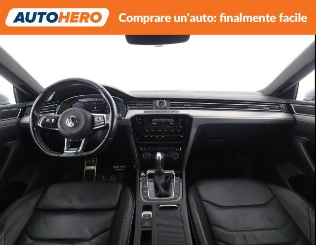 VOLKSWAGEN Arteon 2.0 TDI 190 CV SCR 4MOTION DSG Sport BlueMotion Te