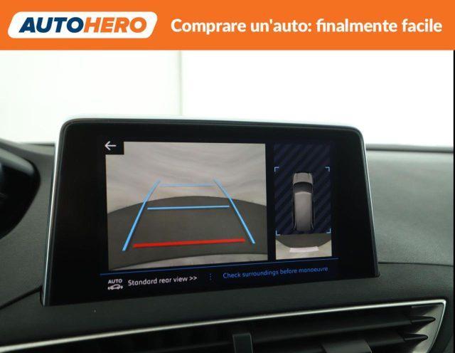 PEUGEOT 5008 BlueHDi 130 S&S Crossway