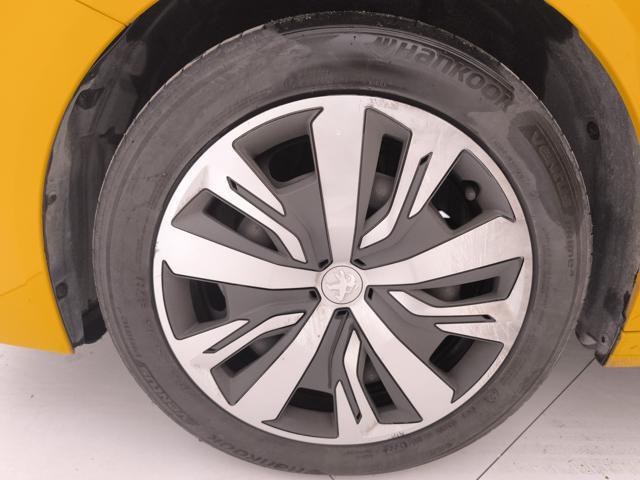 PEUGEOT 208 1.2 puretech Active s&s 75cv