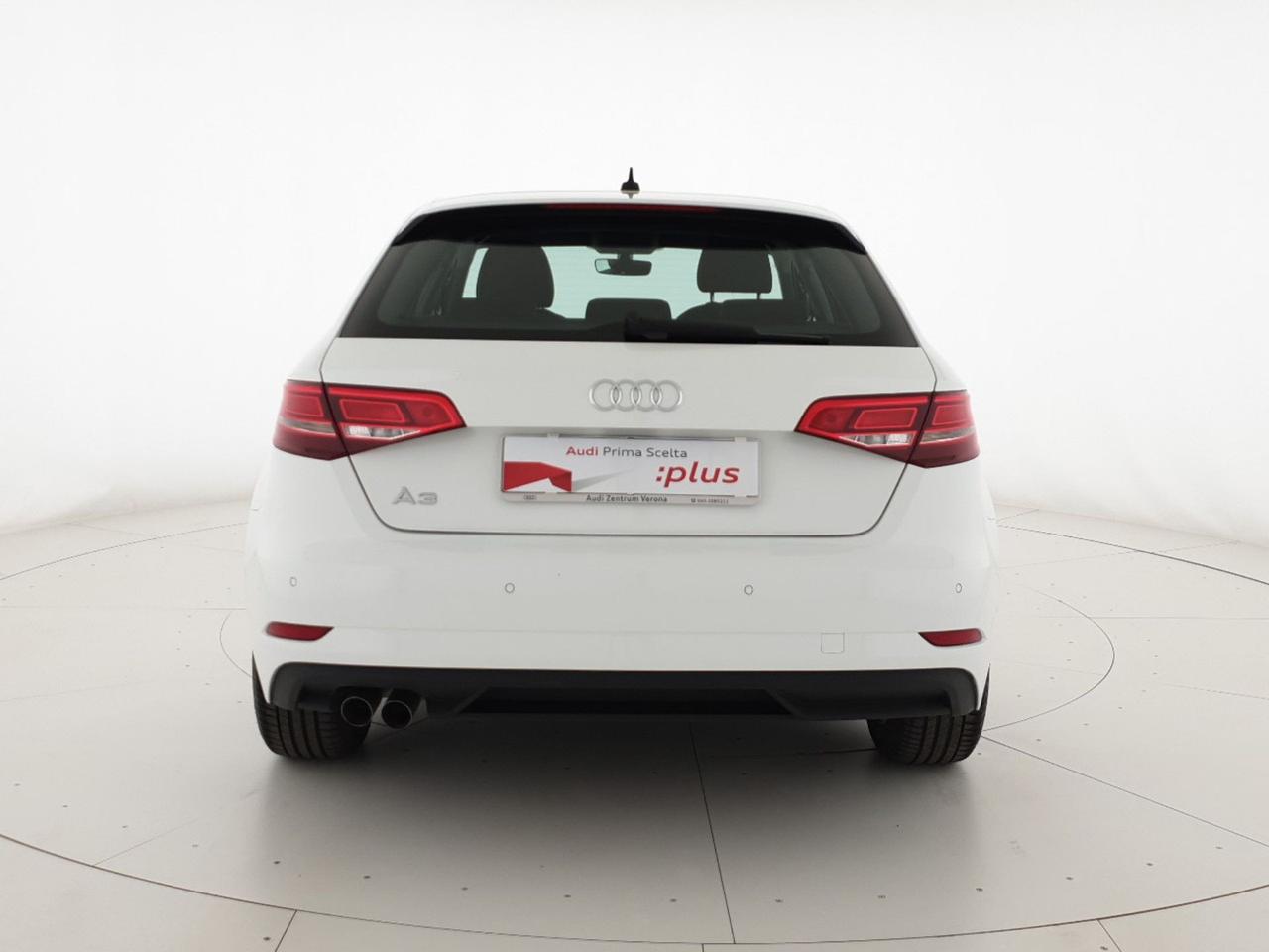 Sportback 35TDI 150CV S tronic Business