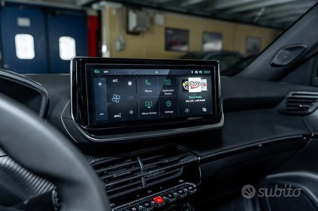 PEUGEOT 2008 PureTech 100 S&S Allure