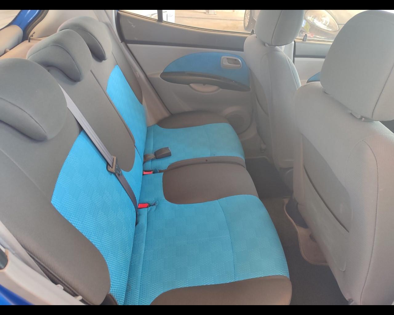 KIA Picanto 1ªs.(04/08) - Picanto 1.1 12V LX Air