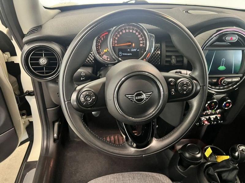 MINI Mini F56 2018 3p Benzina 3p 2.0 Cooper S Hype