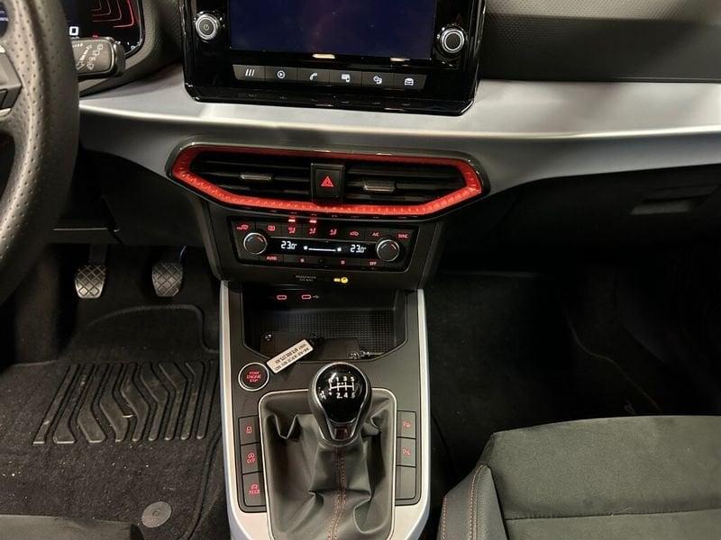 Seat Arona 1.0 EcoTSI 110 CV FR