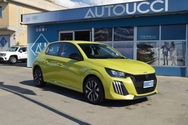 PEUGEOT 208 1.2 PureTech 100 Stop&Start Active Pack