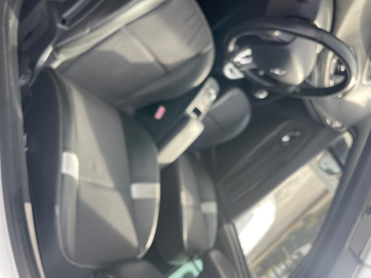 Renault Scenic Scénic 1.5 dCi 110CV Start&Stop Live