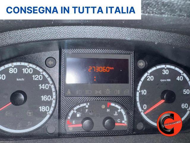 FIAT Ducato 2.3 MJT 130(PC-TN L1H1)OFFICINA MOBILE-EX ENEL-