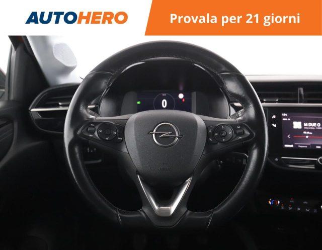 OPEL Corsa 1.5 D 100 CV Elegance