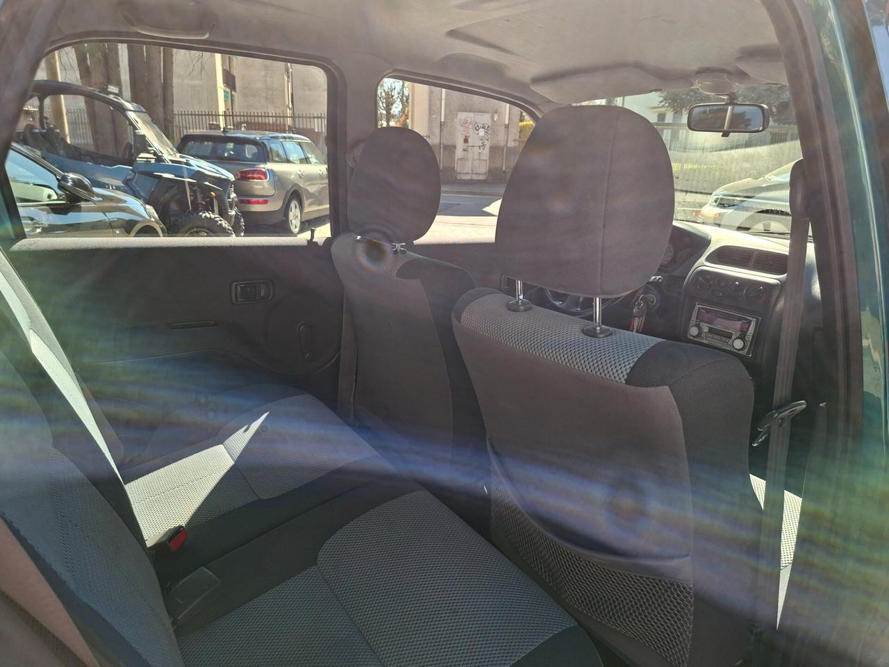 Daihatsu Terios 1.3i 16V cat 4WD DB