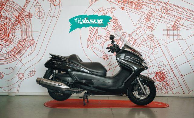 YAMAHA Majesty 400 MAJESTY 400