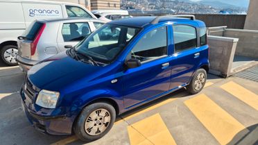 Fiat Panda 1.2 Emotion NEOPATENTATI