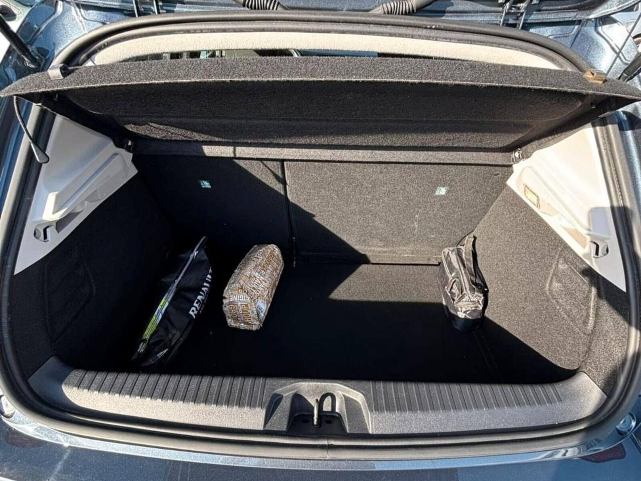 Renault Clio TCe 12V 100 CV GPL 5 porte Zen