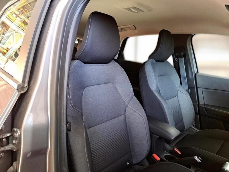 RENAULT CAPTUR 1.5 DCI BLUE 70KW BUSINESS