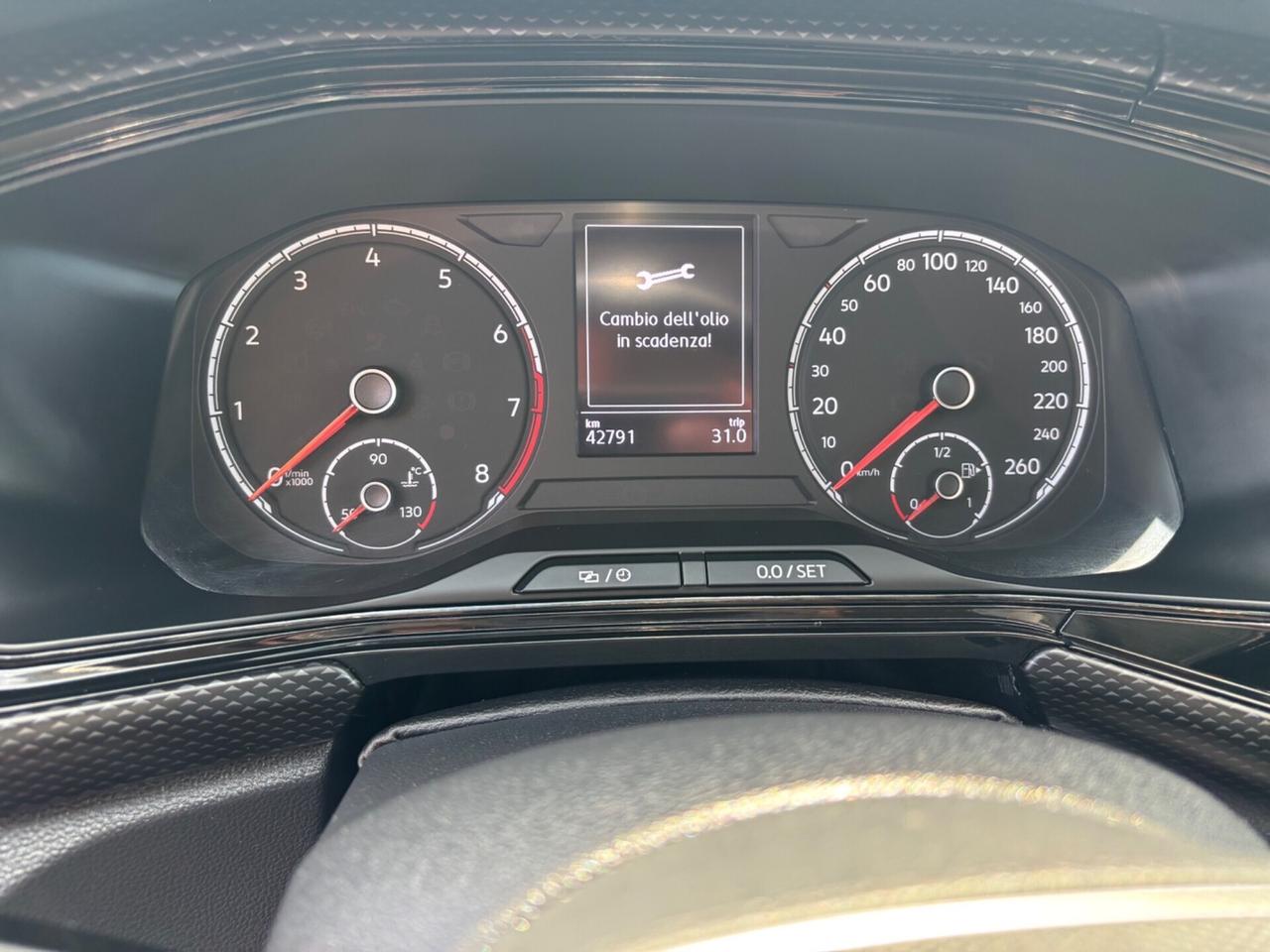 Volkswagen T-Cross 1.0 TSI 95 CV Style