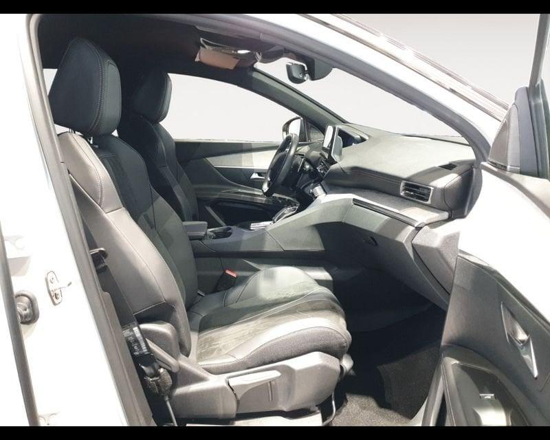 Peugeot 3008 2ª serie BlueHDi 130 S&S EAT8 GT