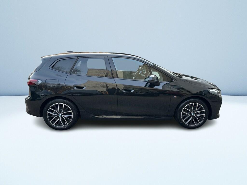 BMW Serie 2 Active Tourer 218 d Msport DCT