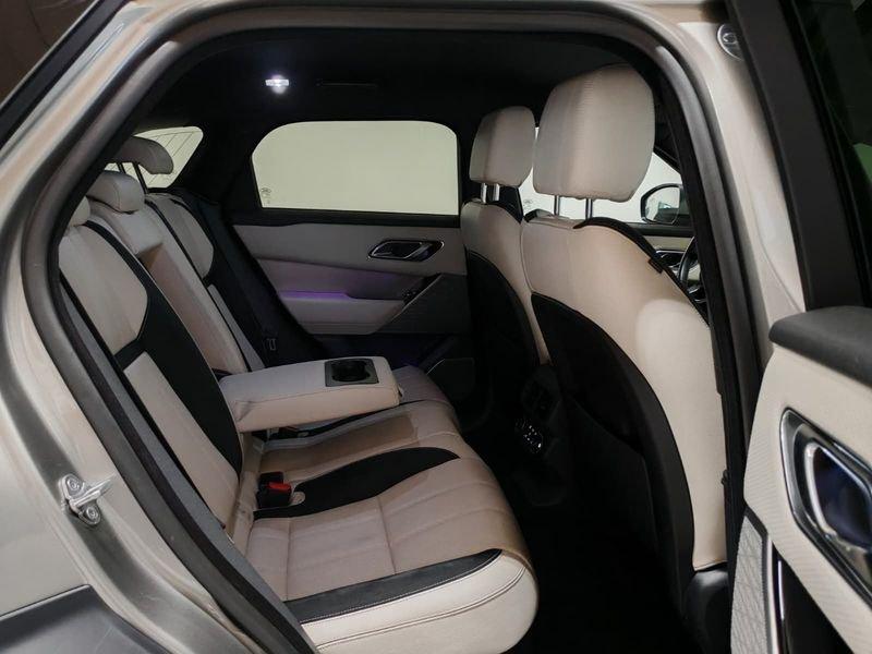 Land Rover Range Rover Velar 2.0 I4 240 CV R-Dynamic SE