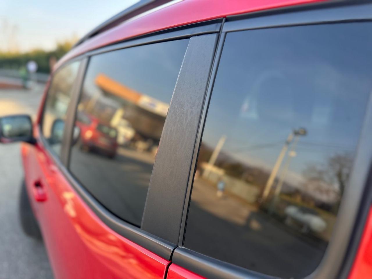 Jeep Renegade Limited 1.3 T-GDI #8556