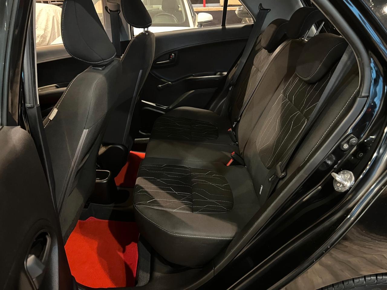 Kia Picanto 1.0/UNIPROP/78.000KM/GARANZIA