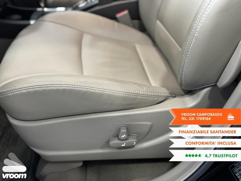 SSANGYONG Korando AWD AT Classy Navy