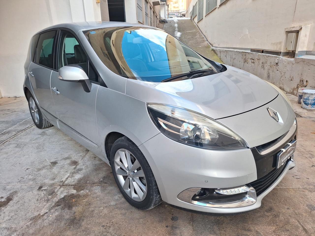 Renault Scenic Scénic XMod 1.5 dCi 110CV Wave