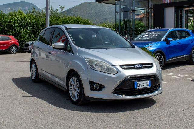 FORD C-Max 1.6 TDCi 115CV Titanium