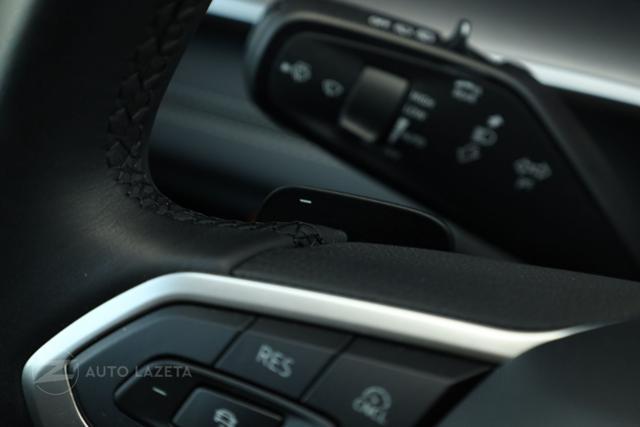 VOLKSWAGEN Tayron 1.5 eTSI 7 Posti Gancio Traino Life